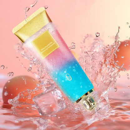 Triple Whitening Niacinamide Whitening Toothpaste – Advanced Whitening for a Brighter Smile