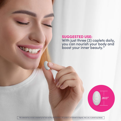 Collagen Beauty Builder, 150 Caplets