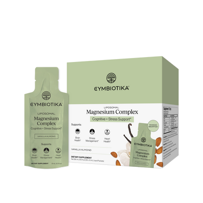 Liposomal Magnesium Complex