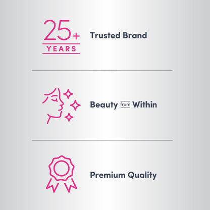Collagen Beauty Infusion with Hyaluronic Acid + Biotin Cranberry Cocktail Flavor, 9.1 oz (258 g) Powder