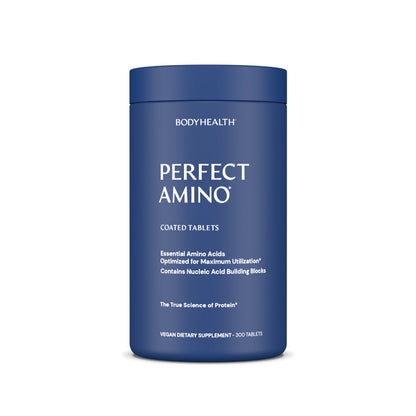 Perfect Amino Tablets