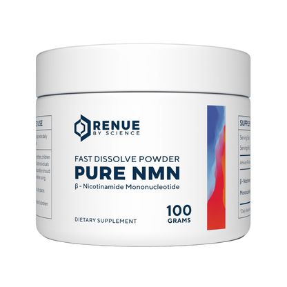 NMN Pure Powder