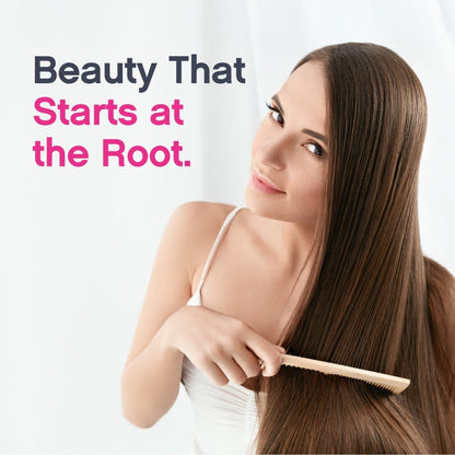 Biotin + Keratin & Alpha Lipoic Acid, 90 Capsules